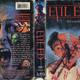 Illustration for article titled The Motherlode Of Deliciously Disturbing And Disgusting VHS Horror Art